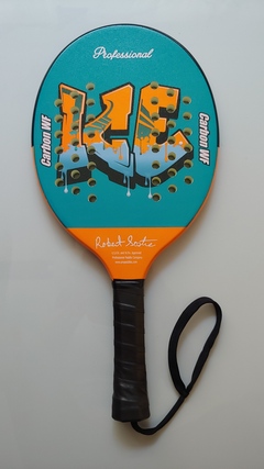 New Ice Paddle